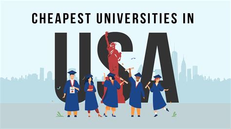 affordable universities in usa for masters